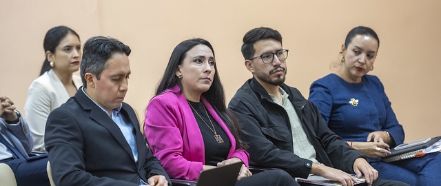 Prelanzamiento app para la promoción y fortalecimiento de los emprendedores rurales gastronómicos