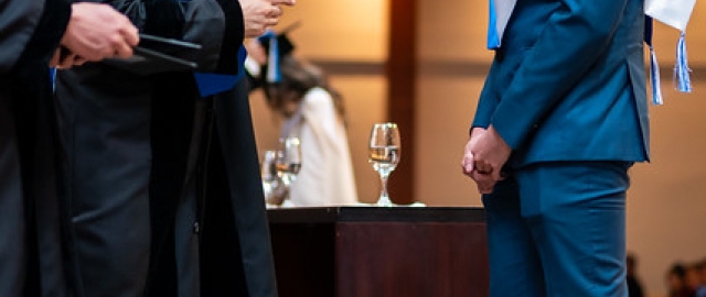 Ceremonia de Incorporación | 30 de junio | Tarde Ceremonia de Incorporación | 30 de junio | Tarde
