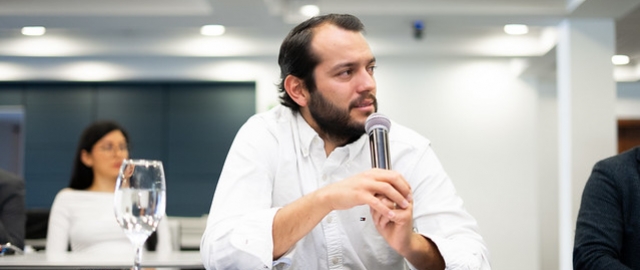 Jornadas de Inmersión Empresarial MI