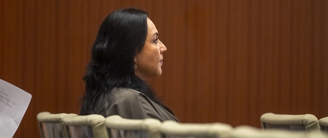 Presentación de la revista digital Política y Políticas, Volumen IV