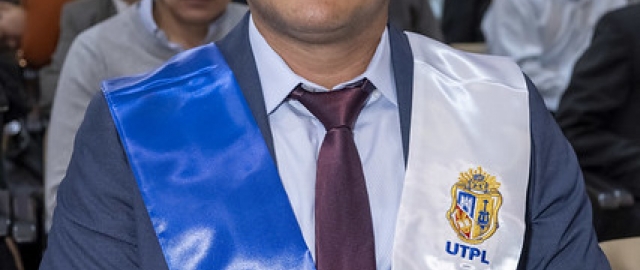 Ceremonia de Incorporación | 27 de noviembre | Mañana