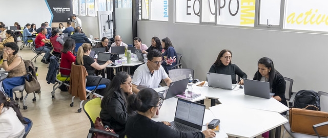 Formación Pedagógica UTPL: Docencia que Transforma