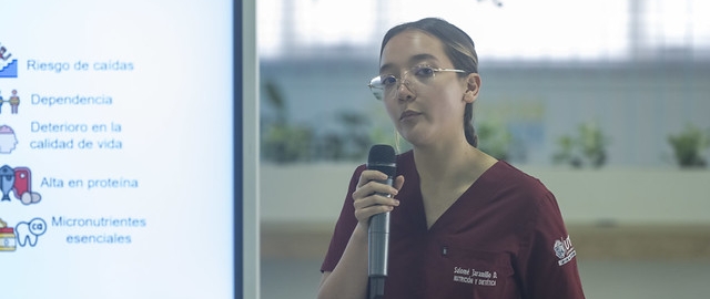 Aprendizaje Basado en Problemas para el desarrollo de prototipos alimentarios que respondan a deficiencias nutricionales