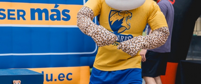 Carrera 5K Pasos Solidarios 2025