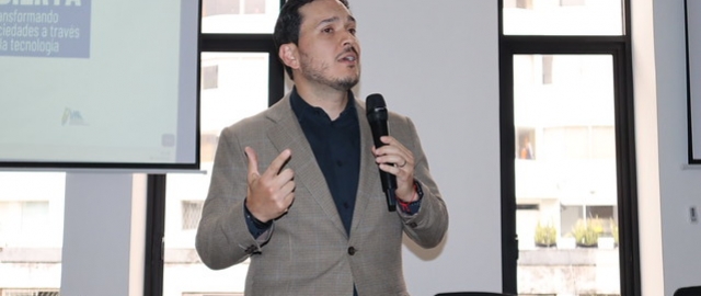 Retos de Innovación Abierta 2025