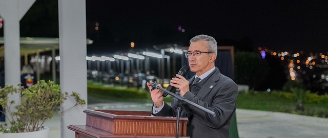 Noches mágicas UTPL 2025 Noches mágicas UTPL 2025