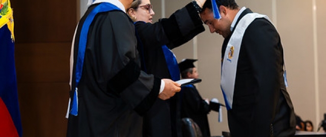 Ceremonia de Incorporación | 30 de marzo 2026 | Tarde Ceremonia de Incorporación | 30 de marzo 2026 | Tarde