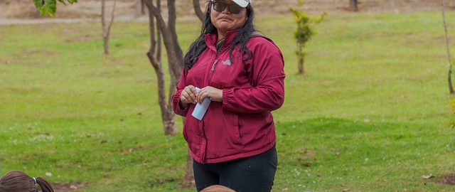 IntegralMente | Caminata Terapeútica IntegralMente | Caminata Terapeútica