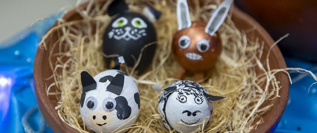 Navidad UTPL 2025 | Concurso de Pesebres 2025