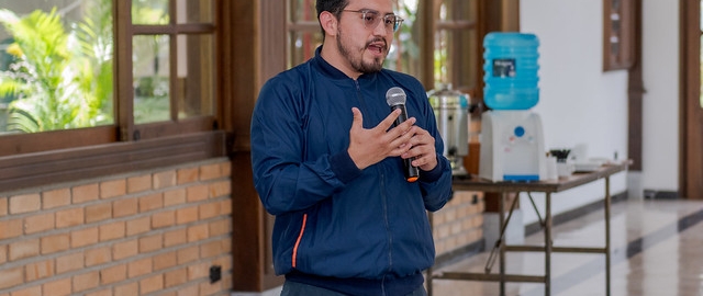 Convivencia | Docentes de Materias de Formación Humanística y Espiritual