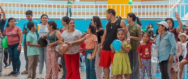 Navidad UTPL 2025 | Agasajo navideño Catamayo Navidad UTPL 2025 | Agasajo navideño Catamayo
