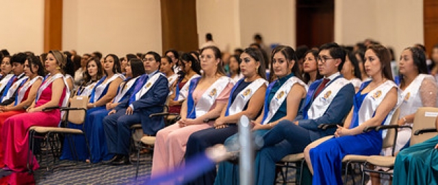 Ceremonia de Incorporación | 4 de diciembre | Tarde Ceremonia de Incorporación | 4 de diciembre | Tarde