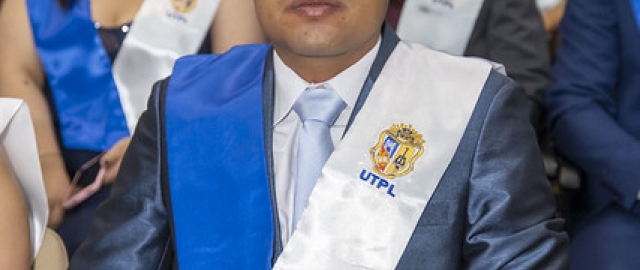 Ceremonia de Incorporación | 29  de julio | Mañana