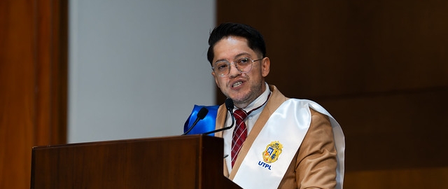 Ceremonia de Incorporación | 20 de noviembre | Mañana