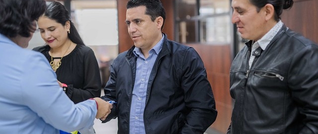 54 años UTPL