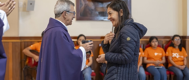 Misión Idente Profesional Taquil 2026