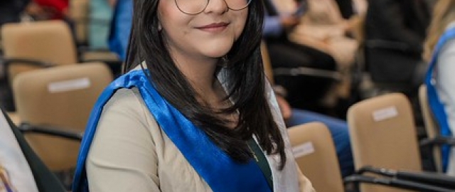 Ceremonia de Incorporación | 20 de octubre | Tarde