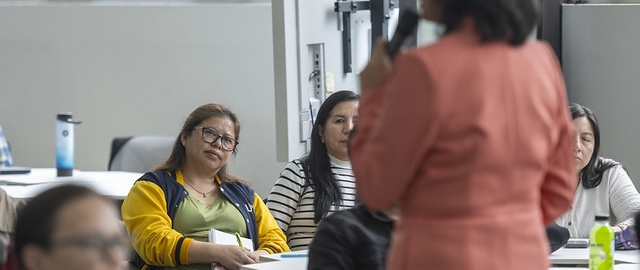 Formación Pedagógica UTPL: Docencia que Transforma