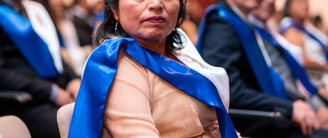 Ceremonia de Incorporación | 29 de octubre | Tarde Ceremonia de Incorporación | 29 de octubre | Tarde