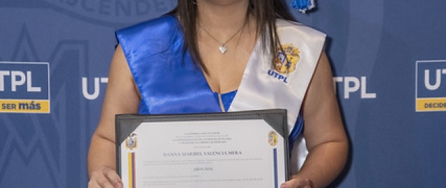 Ceremonia de Incorporación | 10 de diciembre | Mañana