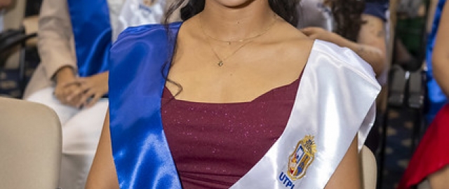 Ceremonia de Incorporación | 4 de diciembre | Tarde