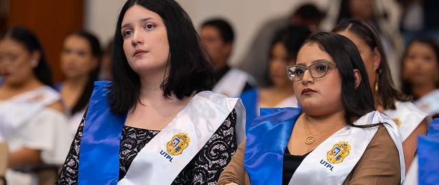 Ceremonia de Incorporación | 3 de diciembre | Tarde Ceremonia de Incorporación | 3 de diciembre | Tarde