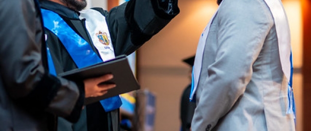 Ceremonia de Incorporación | 20 de marzo 2026 | Mañana