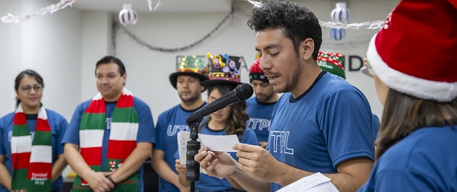 Navidad UTPL 2025 | Concurso de Pesebres 2025 Navidad UTPL 2025 | Concurso de Pesebres 2025