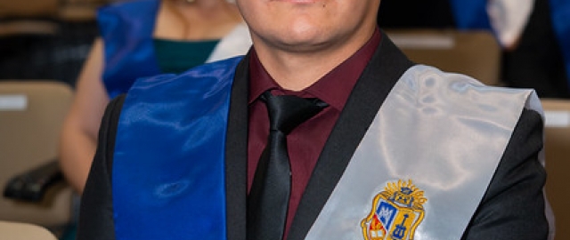 Ceremonia de Incorporación | 10 de diciembre | Mañana