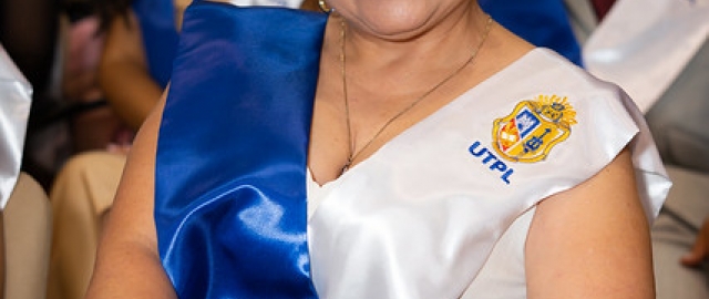 Ceremonia de Incorporación | 3 de diciembre | Mañana