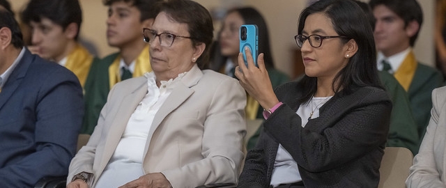 I Festival de Villancicos en inglés "Bells & Voices" I Festival de Villancicos en inglés "Bells & Voices"