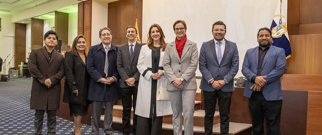 Gala de Investigador UTPL