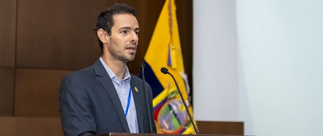 XI Foro Internacional de Acreditación EQUAA 2025: "El impacto de la IA en la formación de estudiantes de educación superior" XI Foro Internacional de Acreditación EQUAA 2025: "El impacto de la IA en la formación de estudiantes de educación superior"