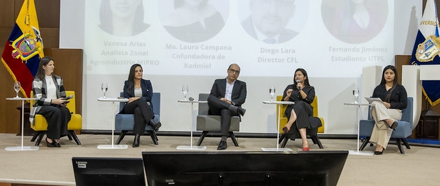 Administradores que inspiran: el futuro se transforma hoy Administradores que inspiran: el futuro se transforma hoy