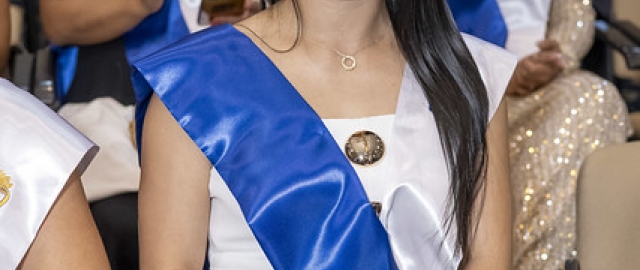 Ceremonia de Incorporación | 3 de diciembre | Mañana