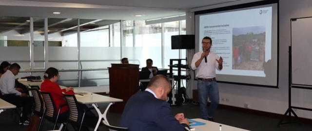 UTPL impulsa bioindustria amazónica sostenible con el proyecto BIOMAZ