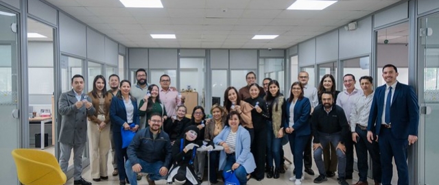 54 años UTPL