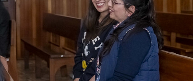 Noches mágicas UTPL 2025