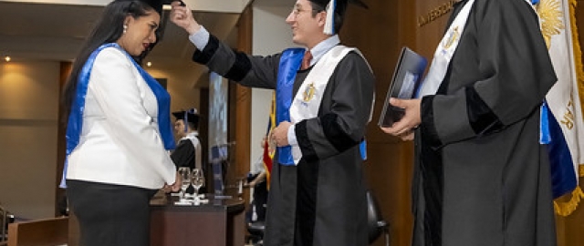 Ceremonia de Incorporación | 26 de mayo 2025 | Mañana Ceremonia de Incorporación | 26 de mayo 2025 | Mañana