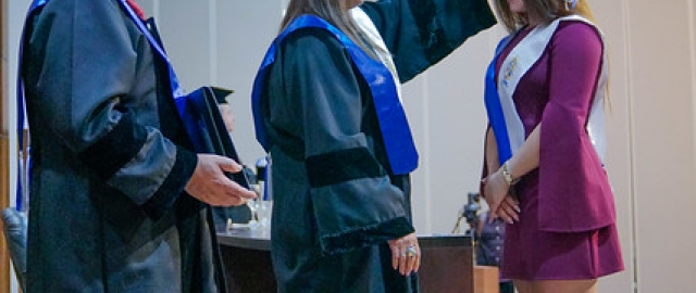 Ceremonia de Incorporación | 16 de abril 2026 | Mañana