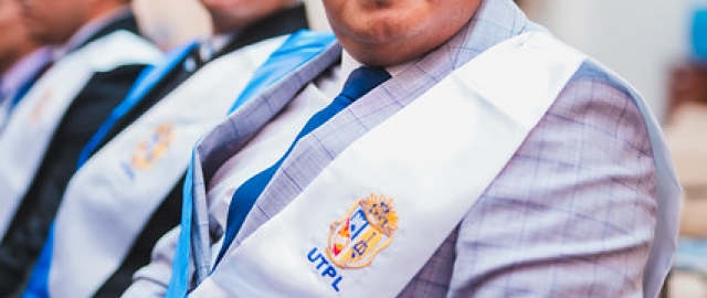 Ceremonia de Incorporación | 23 de octubre | Mañana