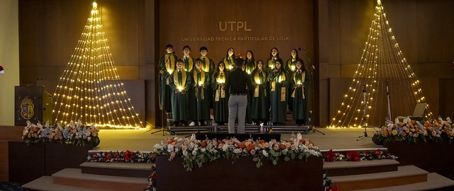 I Festival de Villancicos en inglés "Bells & Voices" I Festival de Villancicos en inglés "Bells & Voices"