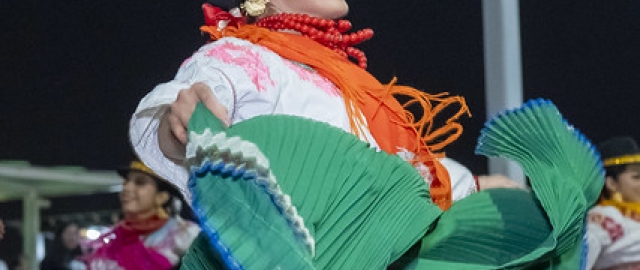 Noches mágicas UTPL 2025