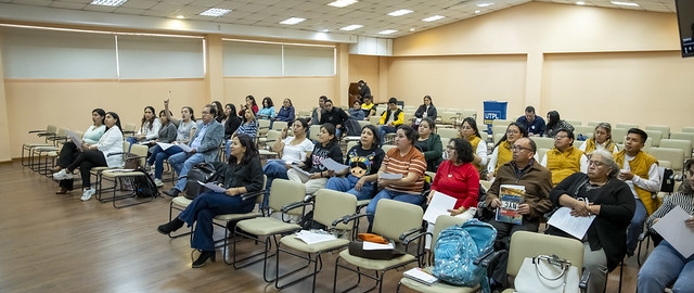 Taller de "Neuroeducación aplicada: estrategias para innovar en la práctica docente" Taller de "Neuroeducación aplicada: estrategias para innovar en la práctica docente"