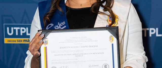 Ceremonia de Incorporación | 28 de noviembre | Tarde