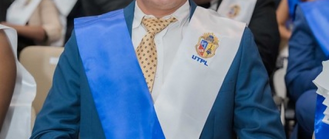 Ceremonia de Incorporación | 28 de julio | Mañana