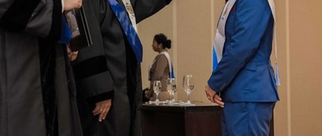 Ceremonia de Incorporación | 15 de septiembre | Mañana