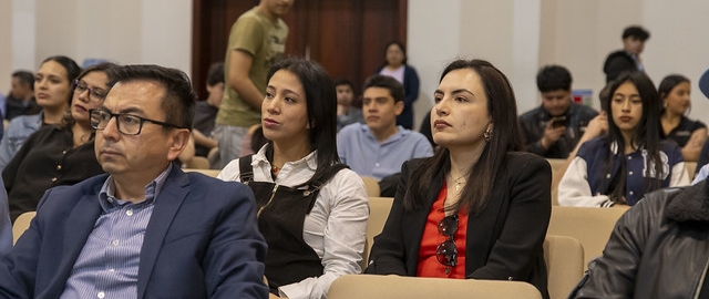 Café Científico UTPL | Innovación y Emprendimiento en el Derecho. Café Científico UTPL | Innovación y Emprendimiento en el Derecho.