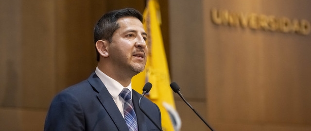 Décimo Quinta Promoción de Graduados ESCOP UTPL Décimo Quinta Promoción de Graduados ESCOP UTPL