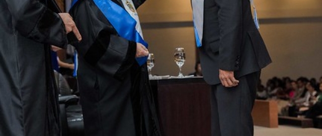 Ceremonia de Incorporación | 25 de abril 2024 | Mañana Ceremonia de Incorporación | 25 de abril 2024 | Mañana